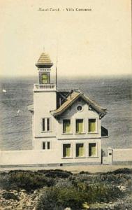 AIN EL TURCK (1068)